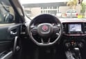 Camionetas - Fiat Toro Freedom 1.8 16V AT6 2021 GNC 130800Km - En Venta