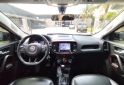 Camionetas - Fiat Toro Freedom 1.8 16V AT6 2021 GNC 130800Km - En Venta