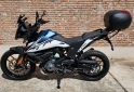 Motos - Ktm Adventure 250 2024 Nafta 1700Km - En Venta