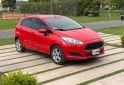 Autos - Ford Fiesta S Plus 2015 Nafta  - En Venta