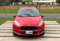 Autos - Ford Fiesta S Plus 2015 Nafta  - En Venta