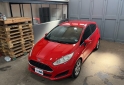 Autos - Ford Fiesta S Plus 2015 Nafta  - En Venta