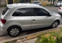 Autos - Volkswagen Gol trend 2015 Nafta 131000Km - En Venta