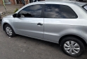Autos - Volkswagen Gol trend 2015 Nafta 131000Km - En Venta
