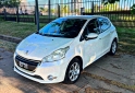 Autos - Peugeot 208 2014 Nafta 115000Km - En Venta