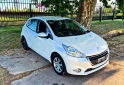Autos - Peugeot 208 2014 Nafta 115000Km - En Venta