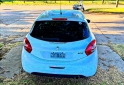 Autos - Peugeot 208 2014 Nafta 115000Km - En Venta