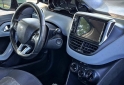 Autos - Peugeot 208 2014 Nafta 115000Km - En Venta
