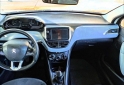 Autos - Peugeot 208 2014 Nafta 115000Km - En Venta