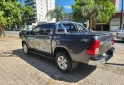 Camionetas - Toyota HILUX SRV 2.8 2016 Diesel - En Venta