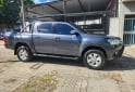 Camionetas - Toyota HILUX SRV 2.8 2016 Diesel - En Venta