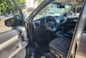 Camionetas - Toyota HILUX SRV 2.8 2016 Diesel - En Venta
