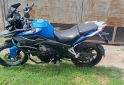 Motos - Corven Touring 250 2016 Nafta 22000Km - En Venta
