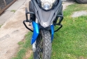 Motos - Corven Touring 250 2016 Nafta 22000Km - En Venta