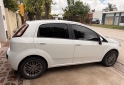 Autos - Fiat Punto Attractive 1.4 2014 GNC 170000Km - En Venta
