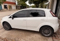Autos - Fiat Punto Attractive 1.4 2014 GNC 170000Km - En Venta