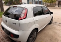 Autos - Fiat Punto Attractive 1.4 2014 GNC 170000Km - En Venta