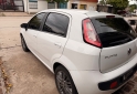Autos - Fiat Punto Attractive 1.4 2014 GNC 170000Km - En Venta