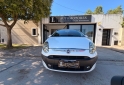 Autos - Fiat Punto Attractive 1.4 2014 GNC 170000Km - En Venta