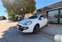 Autos - Fiat Punto Attractive 1.4 2014 GNC 170000Km - En Venta