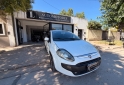 Autos - Fiat Punto Attractive 1.4 2014 GNC 170000Km - En Venta