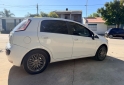 Autos - Fiat Punto Attractive 1.4 2014 GNC 170000Km - En Venta