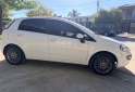 Autos - Fiat Punto Attractive 1.4 2014 GNC 170000Km - En Venta