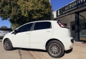 Autos - Fiat Punto Attractive 1.4 2014 GNC 170000Km - En Venta