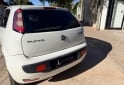 Autos - Fiat Punto Attractive 1.4 2014 GNC 170000Km - En Venta