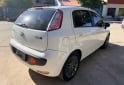 Autos - Fiat Punto Attractive 1.4 2014 GNC 170000Km - En Venta