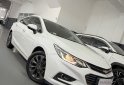 Autos - Chevrolet CRUZE 4P 1.4 TURBO LTZ AT 2016 Nafta 92000Km - En Venta