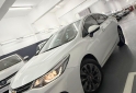 Autos - Chevrolet CRUZE 4P 1.4 TURBO LTZ AT 2016 Nafta 92000Km - En Venta
