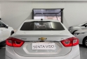 Autos - Chevrolet CRUZE 4P 1.4 TURBO LTZ AT 2016 Nafta 92000Km - En Venta