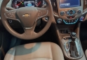 Autos - Chevrolet CRUZE 4P 1.4 TURBO LTZ AT 2016 Nafta 92000Km - En Venta