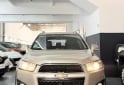 Autos - Chevrolet CAPTIVA LT 2.2D MT 2013 Nafta 151000Km - En Venta