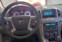 Autos - Chevrolet CAPTIVA LT 2.2D MT 2013 Nafta 151000Km - En Venta