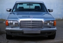 Clásicos - Mercedes Benz 280Se - En Venta