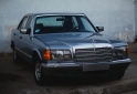Clásicos - Mercedes Benz 280Se - En Venta