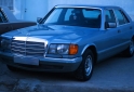 Clásicos - Mercedes Benz 280Se - En Venta