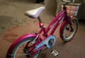 Deportes - Bicicleta rodado 16 - En Venta