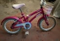 Deportes - Bicicleta rodado 16 - En Venta