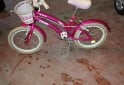 Deportes - Bicicleta rodado 16 - En Venta