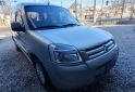 Utilitarios - Citroen Berlingo  multispace 2013 Nafta 160000Km - En Venta