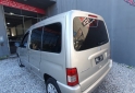 Utilitarios - Citroen Berlingo  multispace 2013 Nafta 160000Km - En Venta