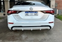 Autos - Nissan SENTRA EXCLUSIVE 2.0 CVT 2021 Nafta 92000Km - En Venta