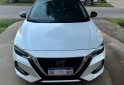Autos - Nissan SENTRA EXCLUSIVE 2.0 CVT 2021 Nafta 92000Km - En Venta