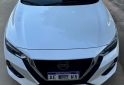 Autos - Nissan SENTRA EXCLUSIVE 2.0 CVT 2021 Nafta 92000Km - En Venta