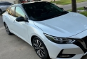 Autos - Nissan SENTRA EXCLUSIVE 2.0 CVT 2021 Nafta 92000Km - En Venta