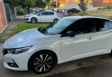 Autos - Nissan SENTRA EXCLUSIVE 2.0 CVT 2021 Nafta 92000Km - En Venta