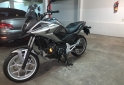 Motos - Honda NC 750 x 2019 Nafta 21500Km - En Venta